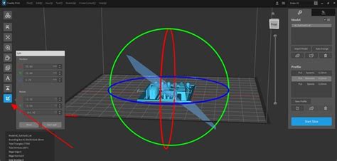 Mastering STL Splits: Precision Cuts for Perfect 3D .